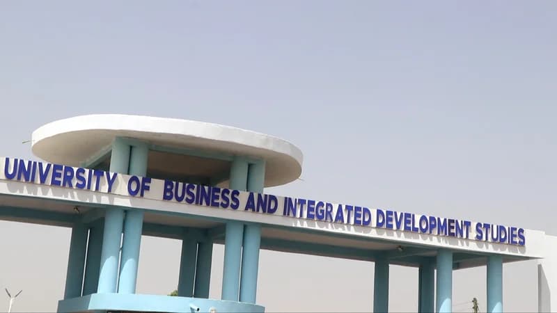 UBIDS LLB Students Petition Vice-Chancellor Over Omission of 33 Graduands from Final List