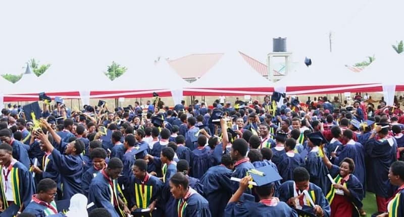 GNACOPS Clarifies Ghana Education Service Graduation Ban Does Not Apply to Private Schools