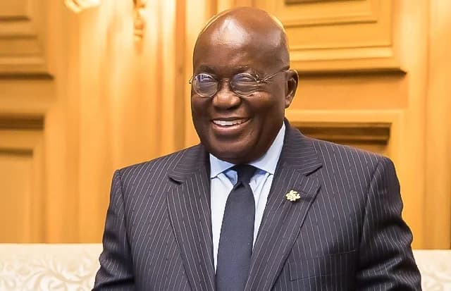 Former President Akufo-Addo Calls for Youth Advocacy in Education to Drive Africa’s Transformation