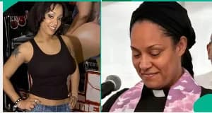 Former Adult Film Star Jazmine Cashmere Re-emerges as Christian Pastor in Chicago