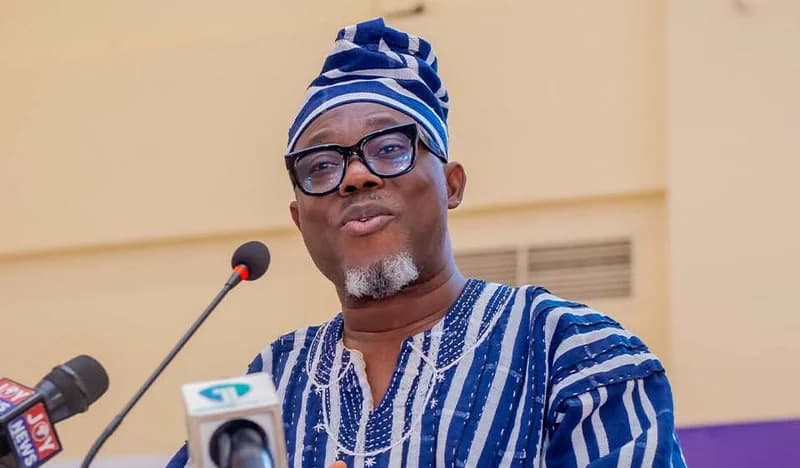Prof. Ransford Gyampo Urges Universities to Lead National Unity and Policy Continuity for Sustainable Development