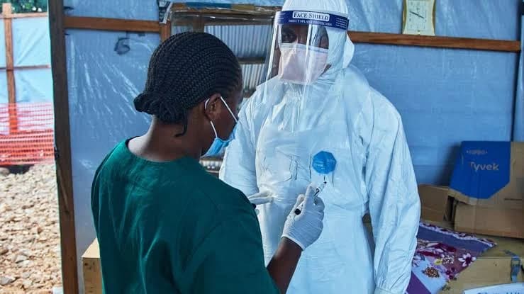 WHO Launches Landmark Clinical Trial to Combat Bundibugyo Ebola Outbreak in DR Congo