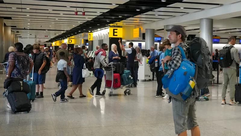 Ghana's Transport Sector Sees 47.7% Surge in Vehicle Registrations Amid Steady Q1 Airport Arrivals
