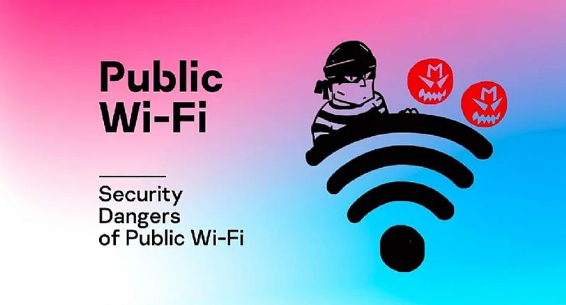 Cybersecurity Risks Rise as 69% of Users Turn to Public Wi-Fi for Connectivity