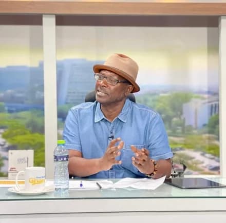 Kwaku Asare to Adutwum: Don't blame degrees, blame the economy that fails to absorb graduates