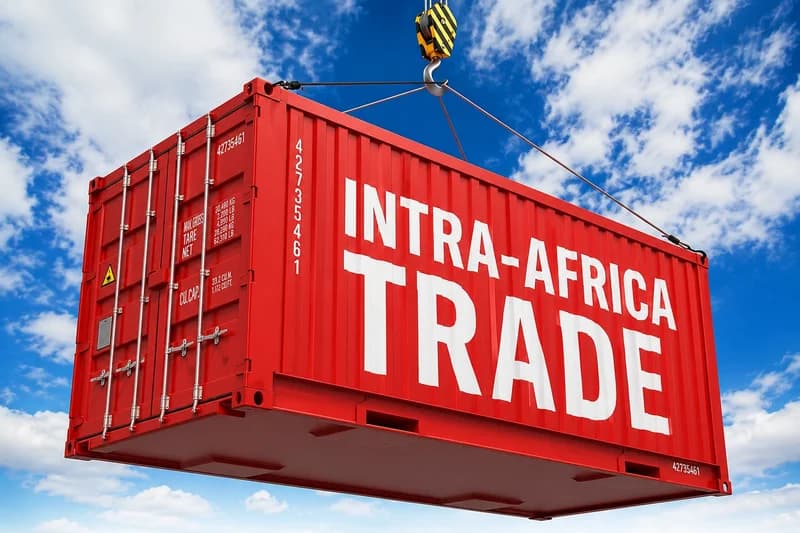 Afreximbank Warns $120 Billion Trade Finance Gap Jeopardizes AfCFTA Success and Regional Integration