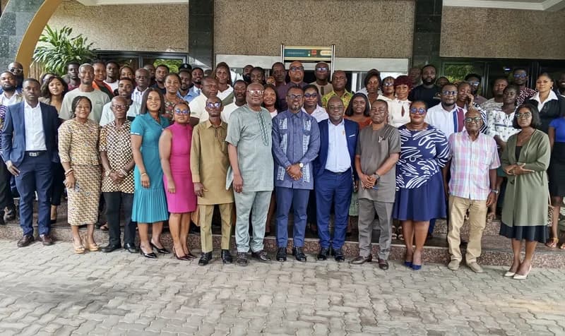 Ghana Pushes 24-Hour Economy and Industrial Transformation at 7th Investment and Trade Week in Accra