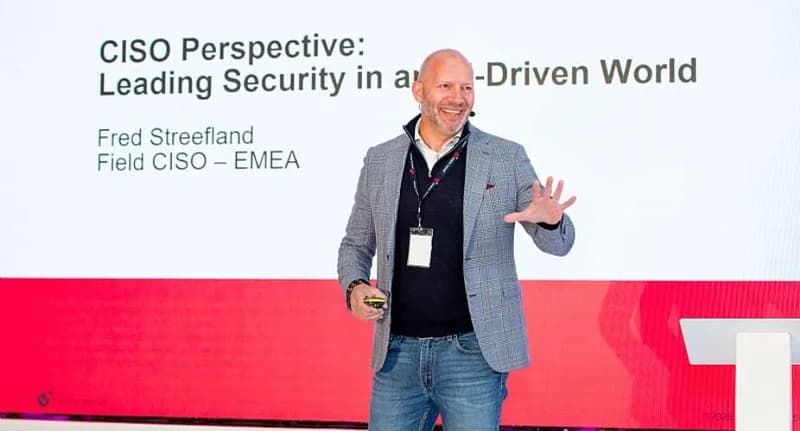 Check Point Software Advocates Military-Style OODA Loop to Shield Africa from Rising AI Cyber Attacks