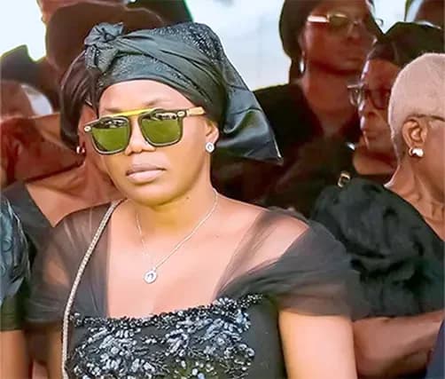 Korle Bu Teaching Hospital Responds to Musician Mzbel's Allegations Over Sister's 'No-Bed' Death