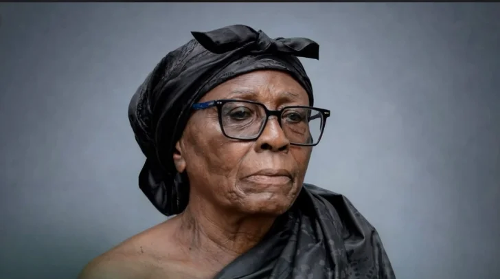 Nana Ama Bonsu chosen as new Asantehemaa