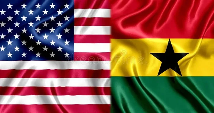 Ghana congratulates US on 250th Independence Anniversary, celebrates decades of partnership