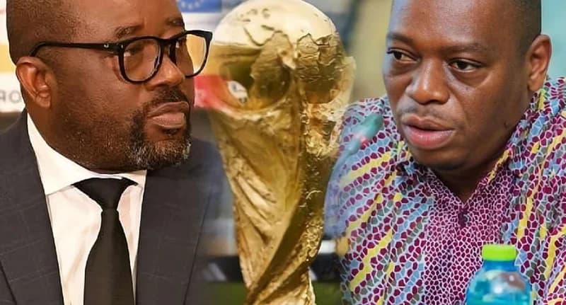 Vincent Ekow Assafuah and Kingsley Nyarko Demand Radical Reforms and Reinvestment in Ghana Football Following World Cup Exit