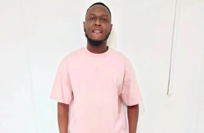 7 Years on the run: Convicted fraudster 'Chad' arrested while trying to flee Ghana