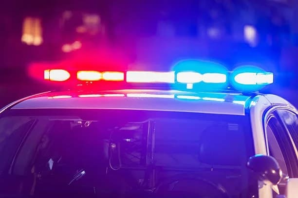 Police intensify crackdown on illegal sirens, arrest several motorists
