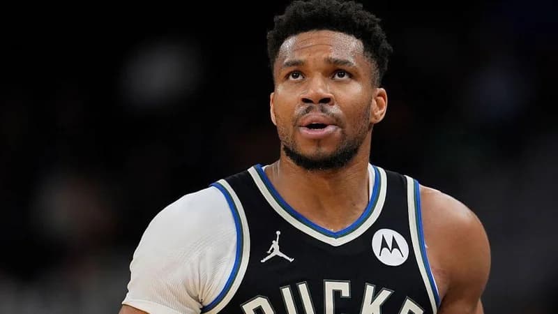 Milwaukee Bucks Trade Franchise Legend Giannis Antetokounmpo to Miami Heat in Massive Rebuilding Move