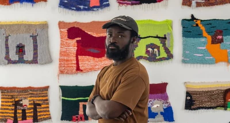Frank Coffie’s Solo Art Exhibition and Richlove Ofosuhemaa’s ‘The Purpose 2026’ to Headline Ghana’s August Cultural Calendar