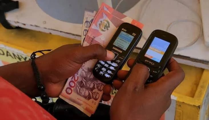 Bank of Ghana 2025 Fraud Report: Financial Sector Cases Surge 48% as Mobile Money Scams Skyrocket