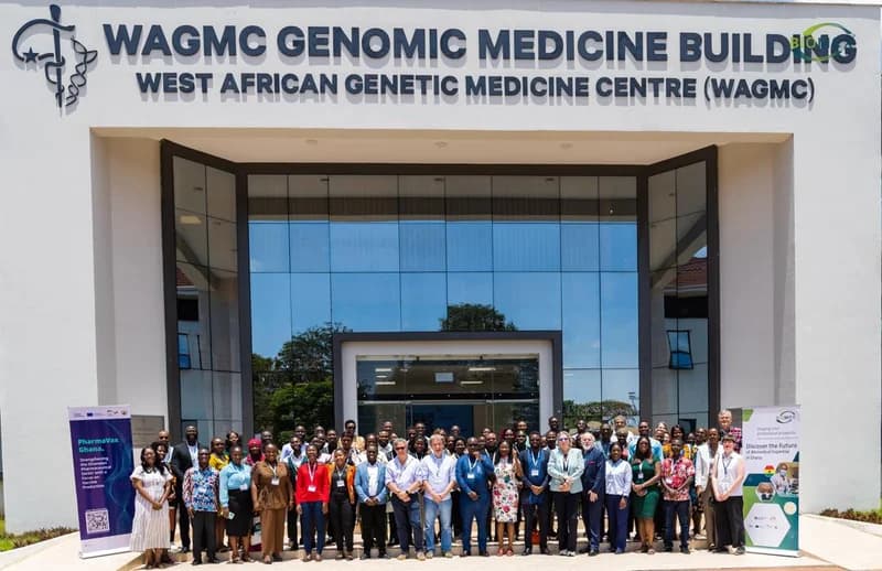 Ghana Boosts Professional Capacity: New Training Initiatives Launched in Insurance, Agriculture, and Pharmaceutical Sectors