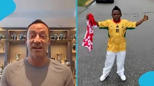 Chelsea Legend John Terry Endorses Yaw Dabo’s Soccer Academy in Heartfelt Social Media Message