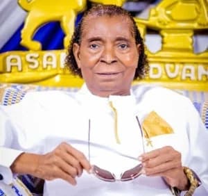 Apostle Kwadwo Safo Kantanka’s Will Revealed as GBC’s Maltiti Sayida Sadick Receives International Recognition