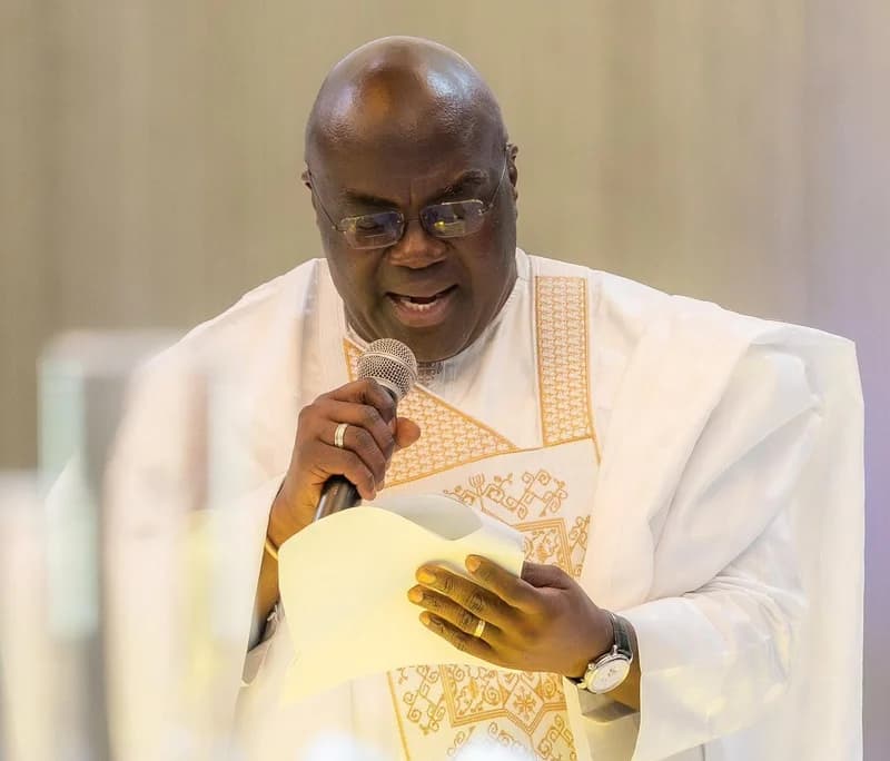 Achimota School to Undergo Road Rehabilitation as Government Pledges to Protect Institutional Lands