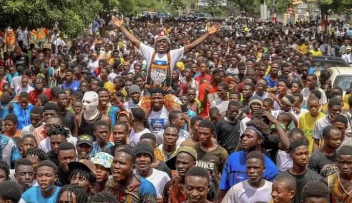 MJtheComedian Marks 10-Year Milestone of Culture and Community Service with 2026 Dashiki Festival