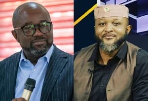 Ibrahim Sannie Daara and Yaw Ampofo Ankrah Defend GFA Leadership and Carlos Queiroz Following World Cup Exit