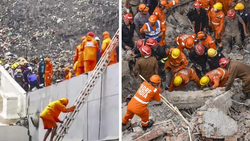 River Oti Canoe Disaster Death Toll Rises to Six Amid Series of Global Fatal Accidents