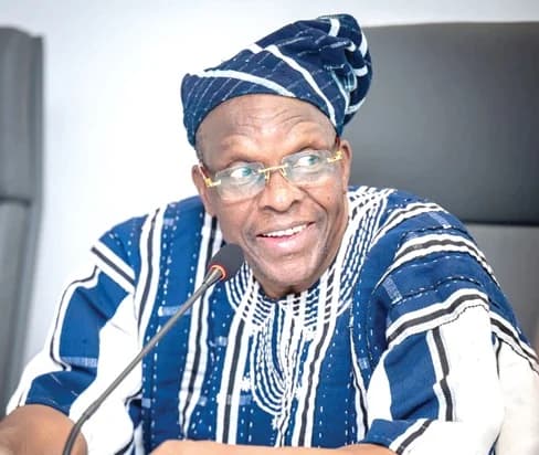 Alban Kingsford Sumana Bagbin — Speaker of Parliament