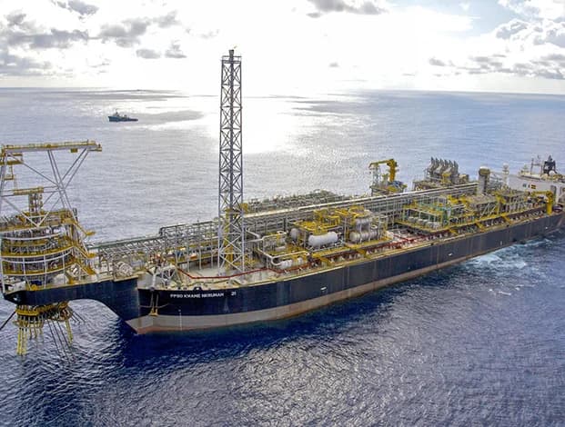 PIAC Technical Director Warns Ghana Against Adopting Uniform Global Energy Transition Policies