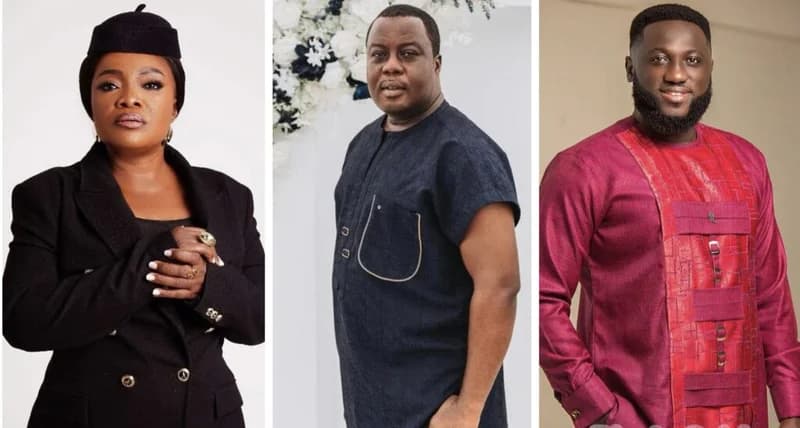 Daughters of Glorious Jesus Mark 37 Years of Ministry Ahead of 'Born to Prophesy 2026' Concert