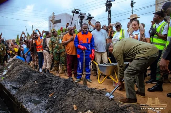 Assemblies of God urges members to join national clean-up exercise