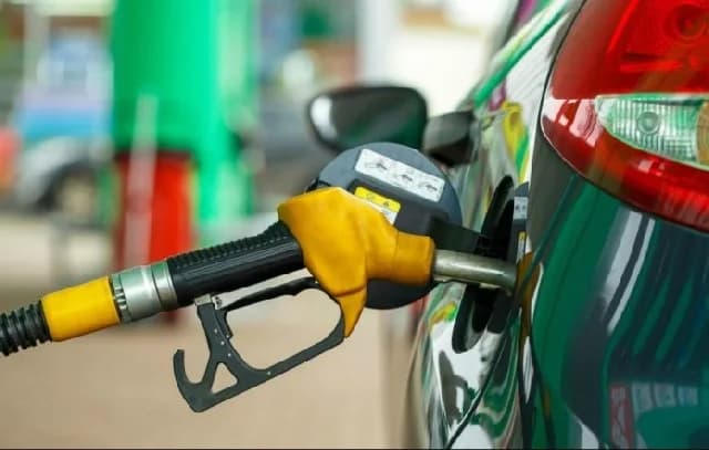 COMAC CEO Dr. Riverson Oppong Announces Nationwide Fuel Price Reduction Effective July 16