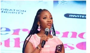 Pediatrician Dr. Sharron Makafui Aglobitse Rebrands 'Terrible Twos' as Vital Developmental Milestones