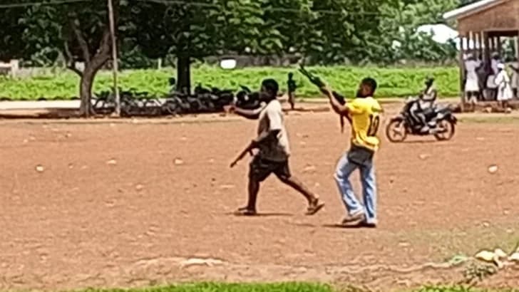 Gunmen storm Yendi school, fire shots and assault headmaster – Education Ministry orders probe