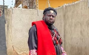 Frederick Kumi (Abu Trica) Extradited to US Over $8M Romance Fraud as Age Controversy and Further Arrest Predictions Surface