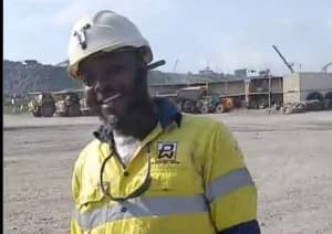 Rev. Stephen Wengam Leads International Spiritual Revival in Guyana as Catholic Orders Drive Local Sanitation Projects