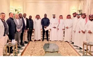 Cocoa Marketing Company Secures Gulf Offtake Deals as Global Prices Stabilize Following Supply Boost