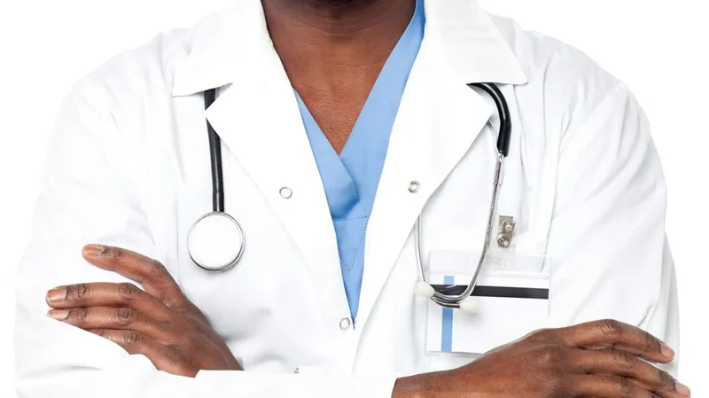 UPNMG and Health Directorate Warn of Staffing Crisis in Northern Region Over Poor Infrastructure