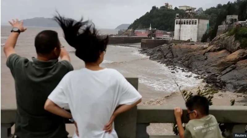 Venezuela Earthquake Toll Hits 3,889 as Massive Disaster Relief Efforts Continue in China and Spain