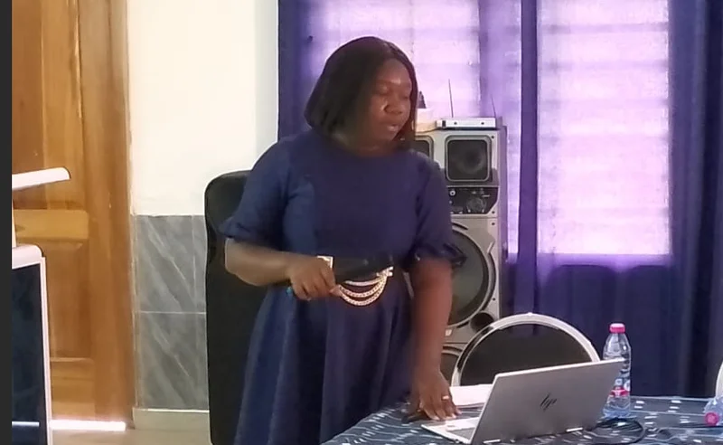Oti Region Reports High Prevalence of Child Marriage Among Adolescents, Data Shows Over 1,100 Cases in Nkwanta North