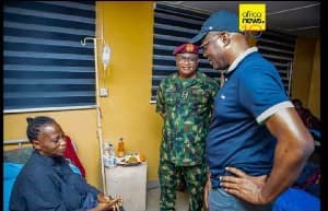 Major General Kotia Advocates for African-Led Security at ASEC2026 Amid Continental Crackdowns on Crime