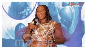 Mental Health Specialist Esther Kyewaa Opoku Urges Early Recognition of Maternal Distress Signs
