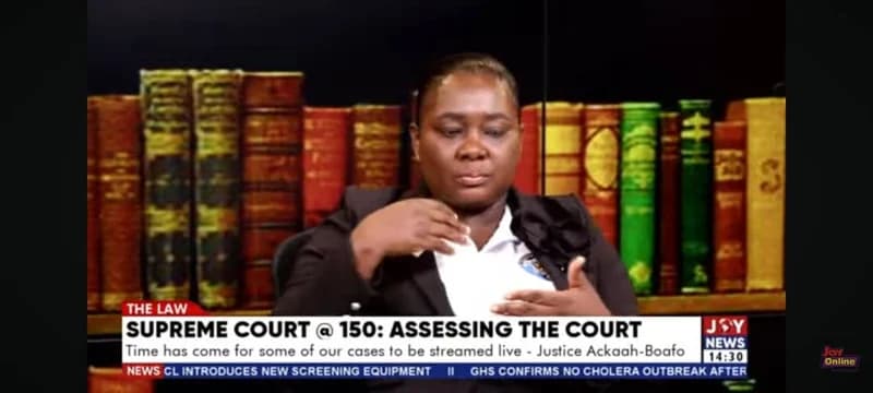 Ghana’s Judiciary Marks 150 Years of the Supreme Court with Urgent Calls for Digital Reform, ADR Adoption, and Judicial Expansion