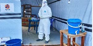 Democratic Republic of Congo Faces 25% Surge in Ebola Cases as Health Infrastructure Strains Under Bundibugyo Variant