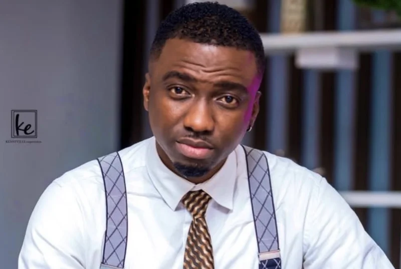 Jay Foley Urges Ghanaian Voice-Over Artistes to Embrace AI Digitization for New Revenue Streams