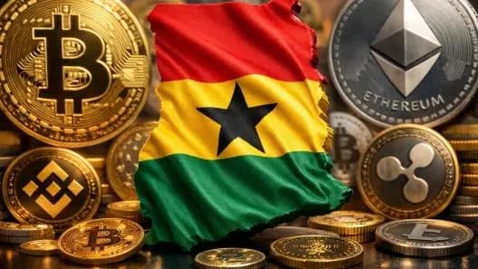 Ghana’s Digital Finance Boom Faces “Trust Crisis” Amid Rising Fraud and Existential Cyber Risks