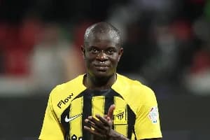 N'Golo Kanté's Academic Journey Highlights Need for Resilience Amidst Rising Pressures on Modern Youth
