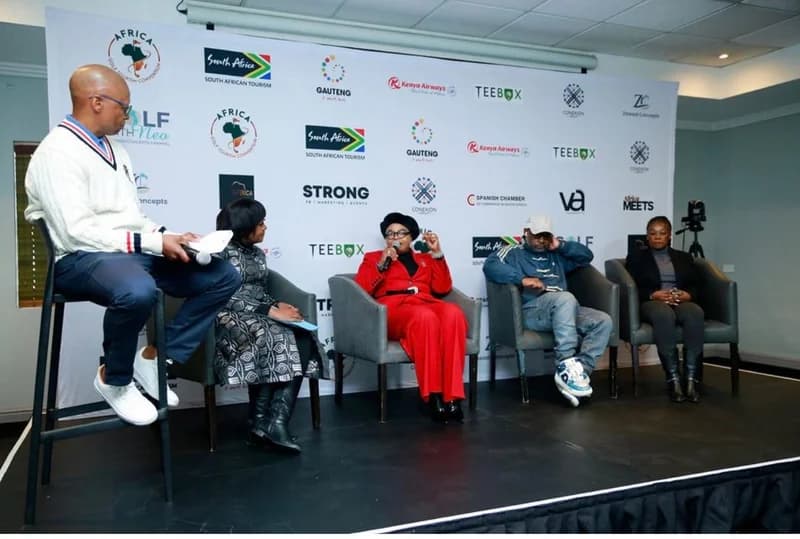 Africa Golf Tourism Convention 2026 Launched to Position Continent as Global Luxury Travel Powerhouse