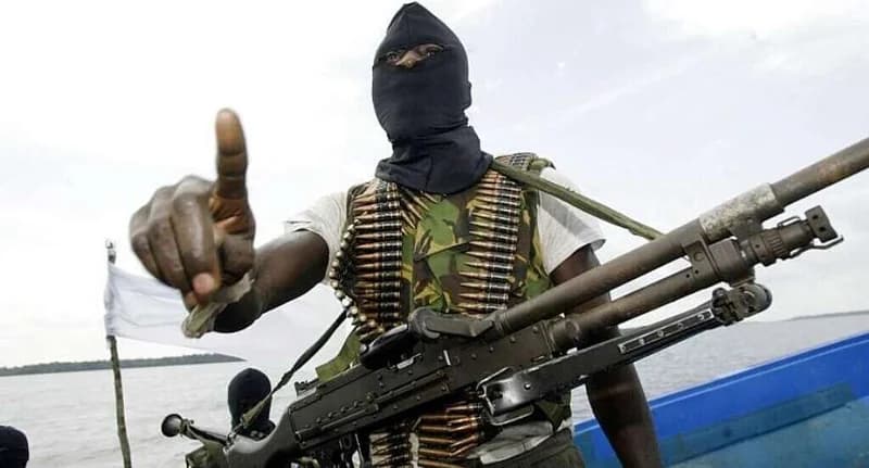 Boko Haram Leverages AI for Drone Deployment and Explosive Enhancements, Cambridge Study Finds